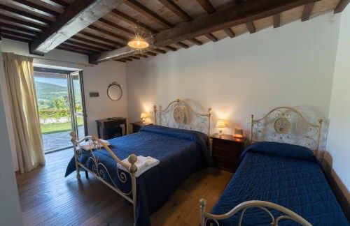 Agriturismo Rocca del Nera - Foto 5