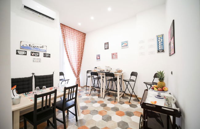 Di Palma Suite - Foto 36