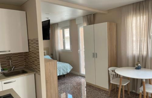 Apartamentos Pelicano - Foto 9