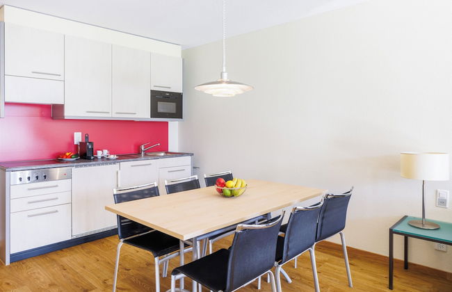 Hapimag Resort Interlaken - Foto 17