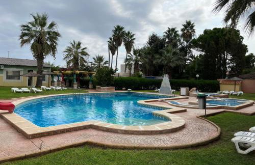 APCOSTAS - San Antonio - Foto 119