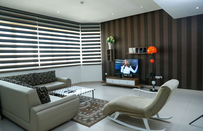 President Heights - Foto 20