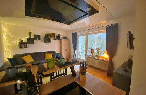 Appartement Aussen PFUI - Innen HUI - Foto 1