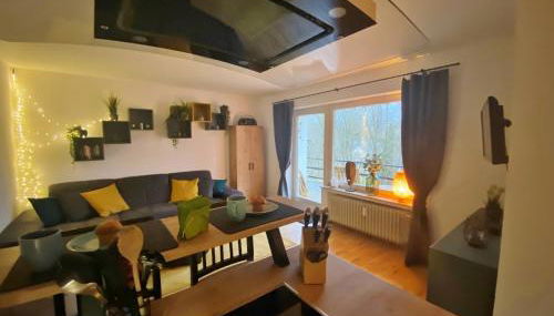 Appartement Aussen PFUI - Innen HUI - Foto 1