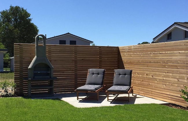 Ferienhaus Nordlys mit Sauna am Dummer See - Foto 21