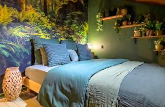 Cinéroom - Jungle Fever - Foto 8