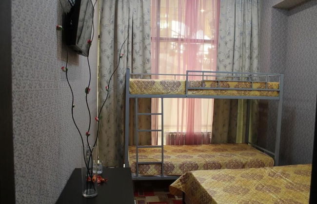 Sochi Sakvoyage Apartments - Photo 10