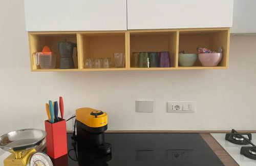 Loft C-A-L Mole Antonelliana To - Foto 26