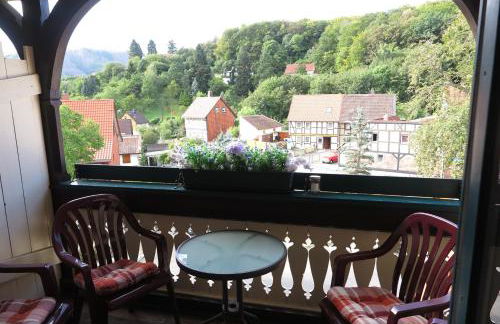 FeWo in Ilsenburg Waldblick, schöne Aussicht - Foto 32