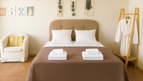 Aethria home,Nea artaki - Foto 3