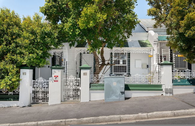 Trendy Heritage Home in Woodstock - Foto 7