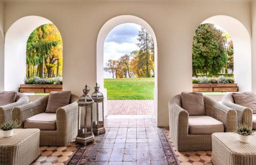 Pałac Zegrzyński - Foto 2