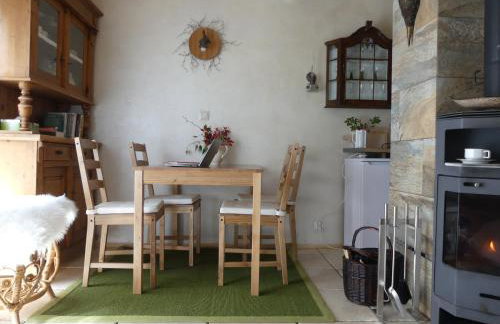 Jeżynowy Domek - Sulistrowice - Photo 11