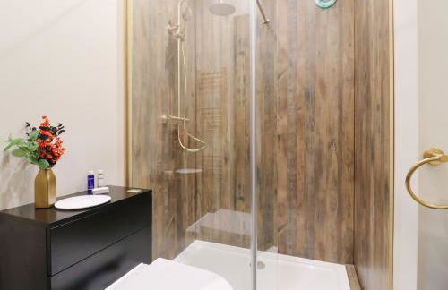 Routhorpe Lodge - Foto 24