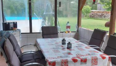 Ferienwohnung Runge II - Foto 5