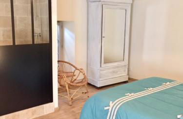 La maison de Lucien, gîte au cœur du vignoble Chablisien - Foto 11