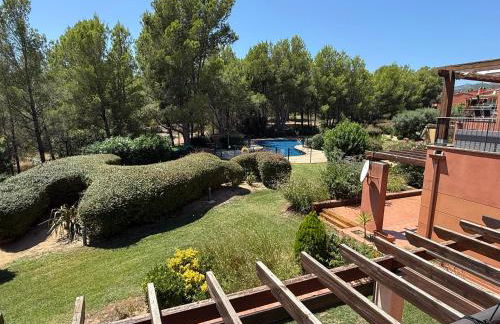 Charming Retreat in Bonmont - Foto 34