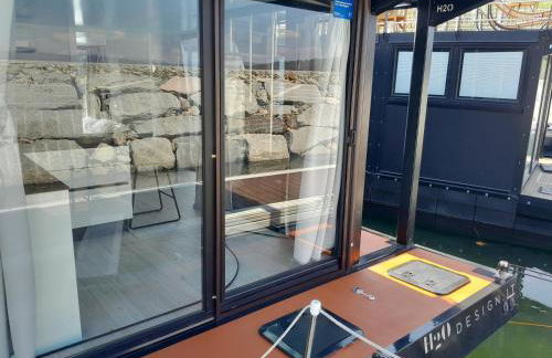 Floating Experience Black Pearl, Lago Maggiore - Foto 48