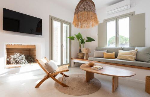 Triotissa Local Living Residences - Foto 12