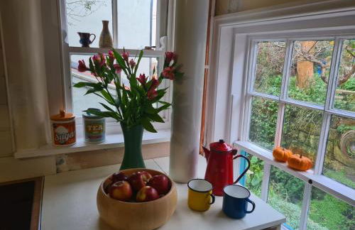 Wavelet Cottage - a Staithes gem - Foto 10