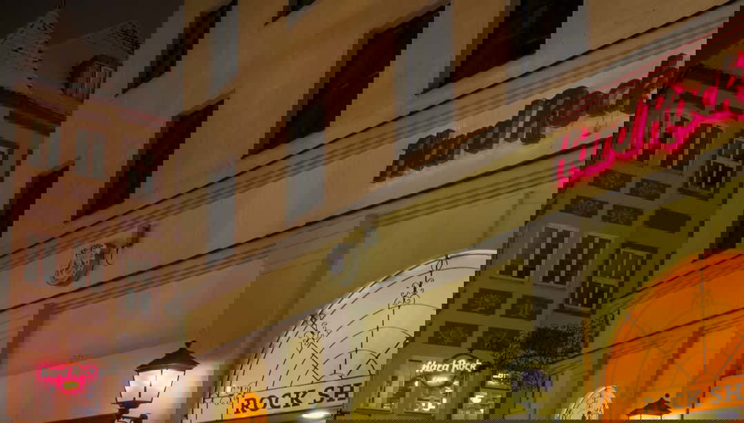 Skip-the-Line Ticket to the Hard Rock Café