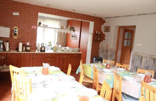 Pojezierze Drawskie Agroturystyka Greanna - Foto 17