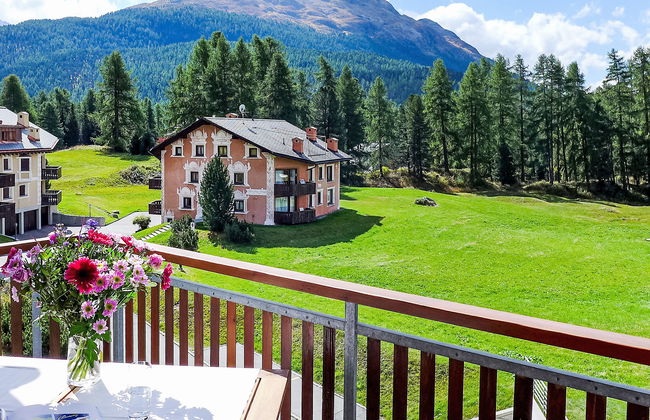 Chesa Vadret 12 - Foto 27