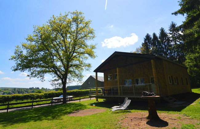 Welcoming Cottage in Hatrival With Terrace - Foto 21