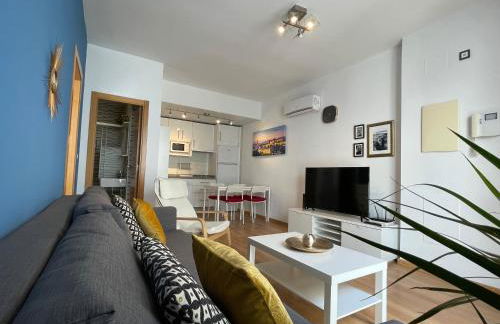 Amazing Apartment in the Heart of Malaga POOL & FREE PARKING - Photo 5