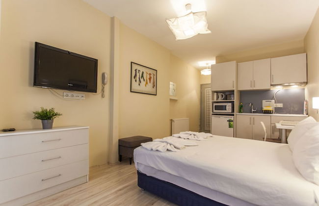 Cimen Apartments - Foto 13