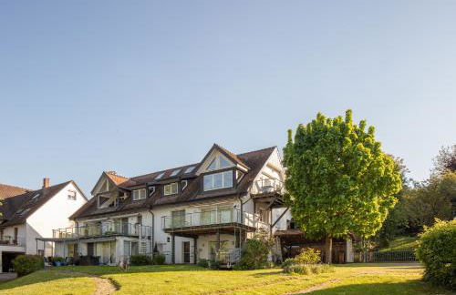 Ferienwohnung Blaupause Reichenau - Foto 7