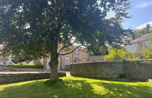 The Coach House at Lackington Farm - Photo 3