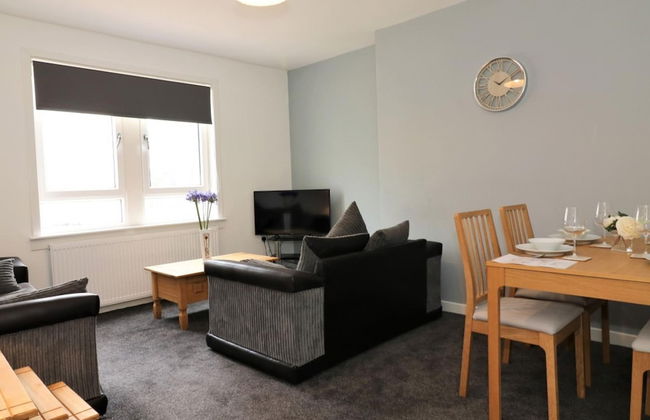 Newbattle House Airdrie - Foto 25