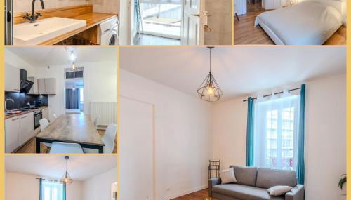 Appartement T3 I Élégant I Annemasse - Foto 3