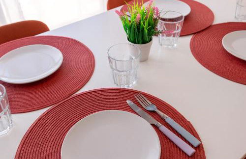 Apartamento Cerca del Mar y aeropuerto - Foto 30