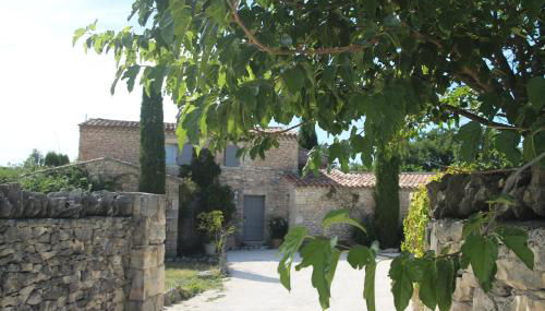 Mas Oréa Sous la glycine - Photo 2