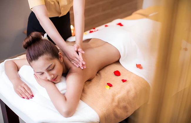 Muong Thanh Golden Apartment Nha Trang - Foto 32