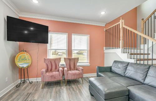 Group Getaway 1 Mi to Galveston Island State Park! - Photo 5