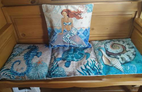 Les roulottes Vesta - Foto 42