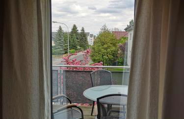 Ferienwohnung im Vogelhaus mit Dachterasse und großem Garten - Foto 25