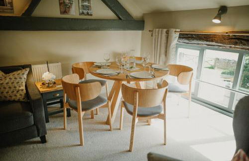 Vicarage Farm Cottages - Foto 31