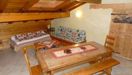 Appartement convivial à Hauteluce 64 m² avec vue sur la montagne - Foto 3