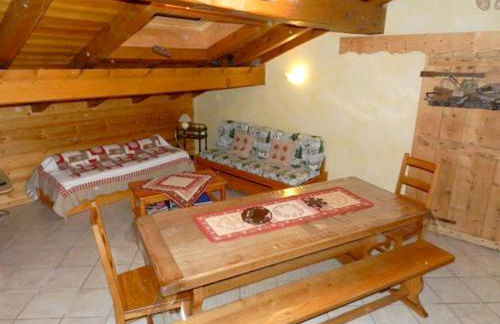 Appartement convivial à Hauteluce 64 m² avec vue sur la montagne - Foto 3