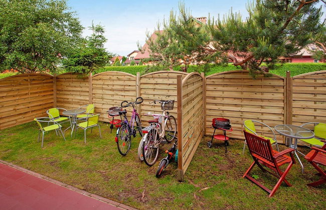 Apartment in Rowy Near Baltic Sea Beach - Photo 11