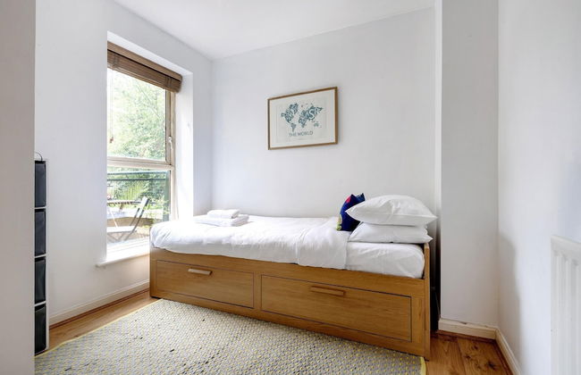 Panoramic Docklands Home With Waterfront Views by Underthedoormat - Foto 3