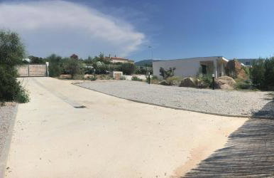 Résidence U Rapalinu - Foto 76