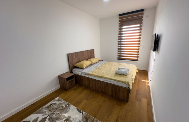 I&I Apartments III - Foto 4