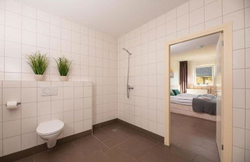 Familienhaus mit Hottub & Sauna | 10 Pers. - Foto 16