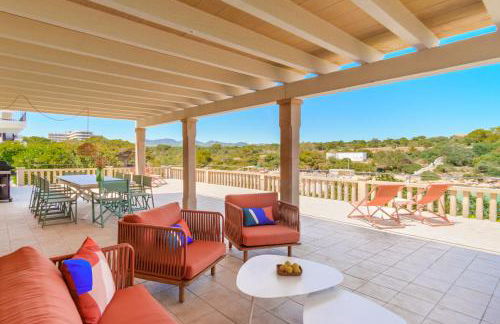 LA CITA DEL MAR Cala Marsal Luxury SEA experience - Foto 7