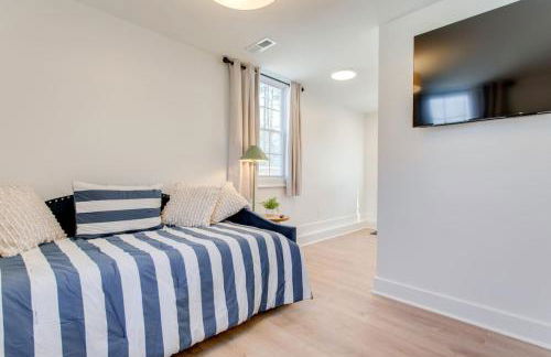 Professionally Designed 4BD Central location - Foto 24